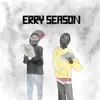 Flvd4k - Erry Season (feat. Mitchell) - Single