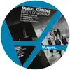 Samuel Kerridge - Deficit of Wonder - EP